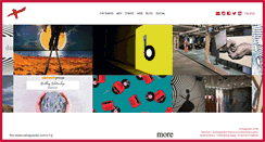 Desktop Screenshot of more01.com